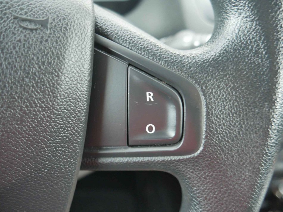 Renault Mégane 1.6i 