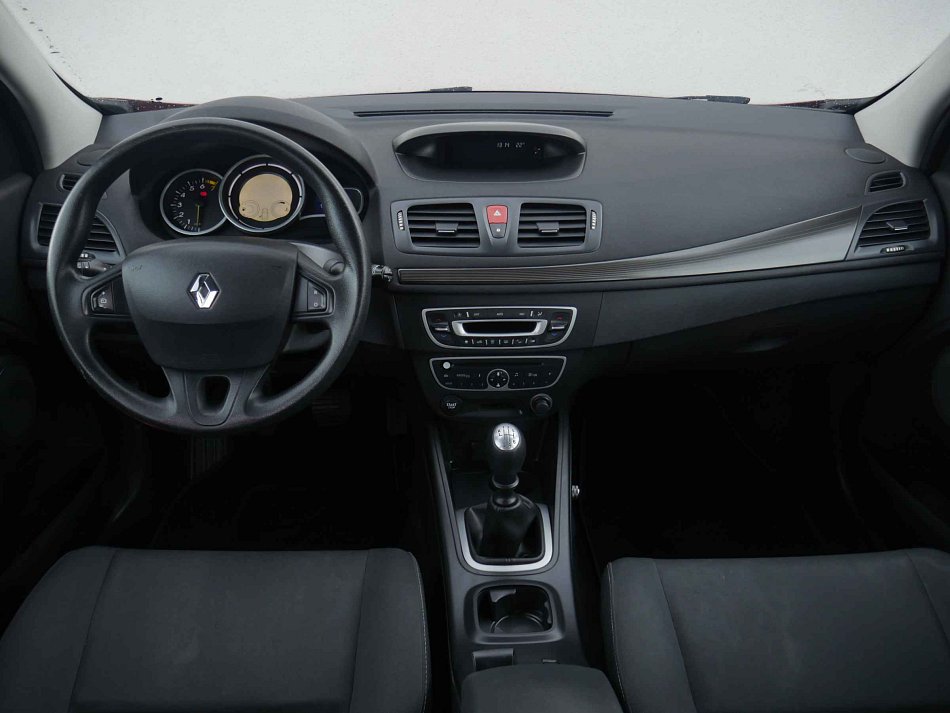 Renault Mégane 1.6i 