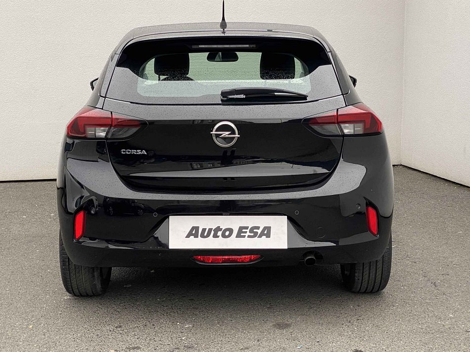 Opel Corsa 1.2T Elegance