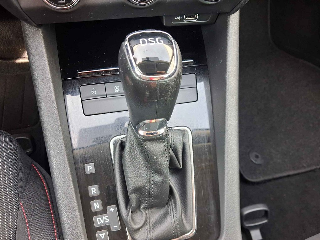 Škoda Octavia III 1.6 TDi Style