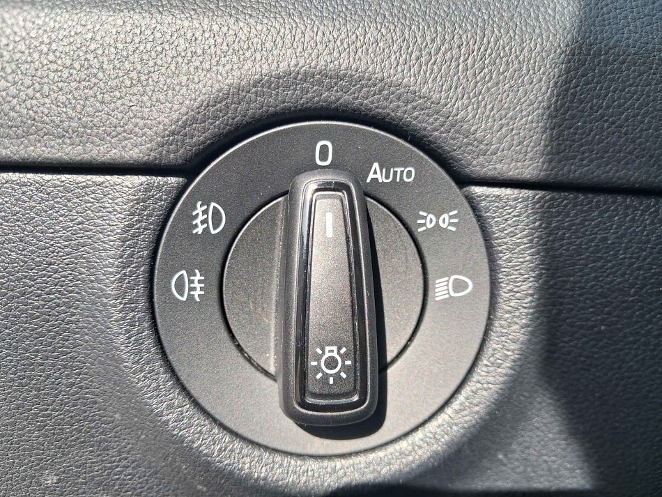 Škoda Octavia III 1.6 TDi Style