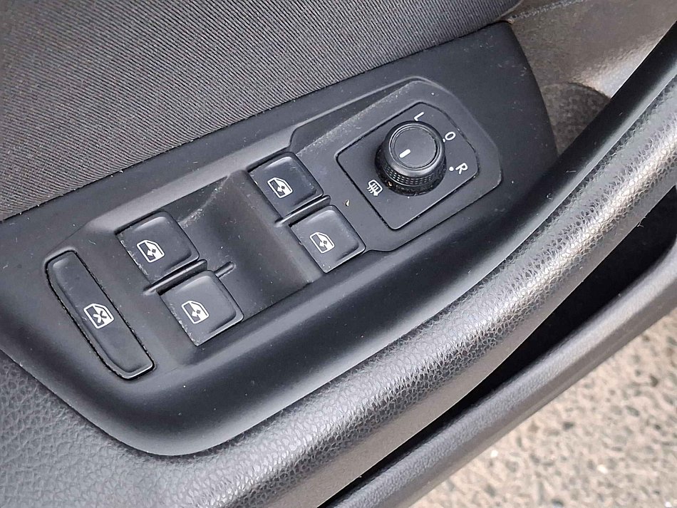 Volkswagen Passat 1.6TDi 