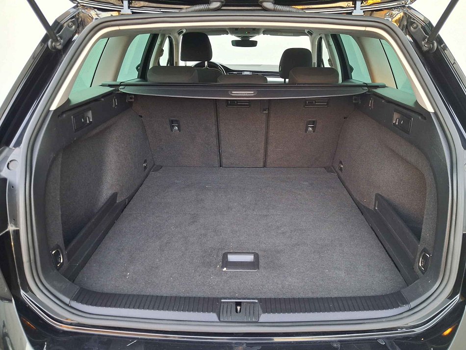 Volkswagen Passat 1.6TDi 