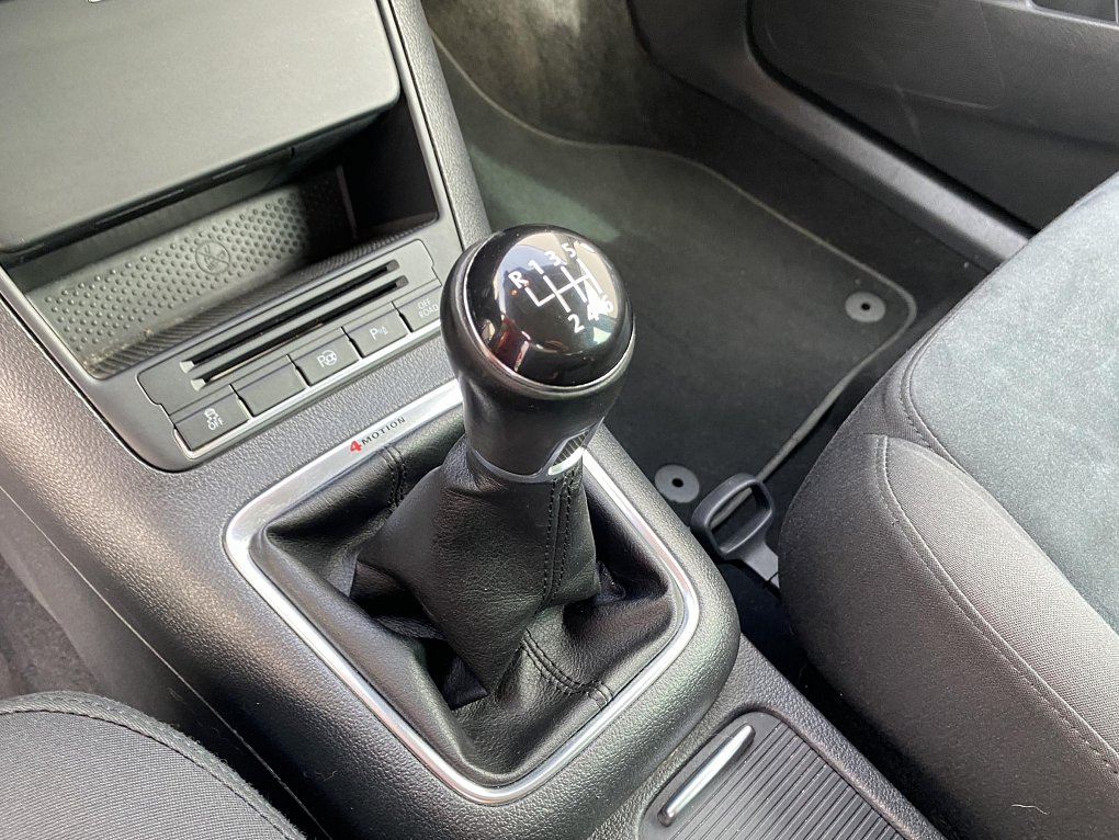 Volkswagen Tiguan 2.0 TDi Track&Style 4x4