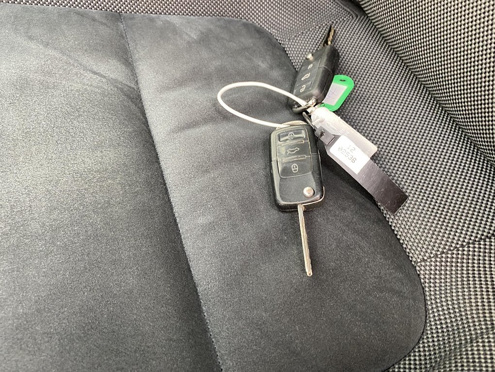 Volkswagen Tiguan 2.0 TDi Track&Style 4x4