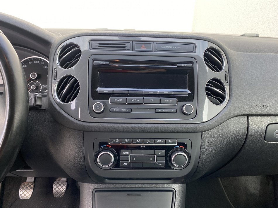 Volkswagen Tiguan 2.0 TDi Track&Style 4x4