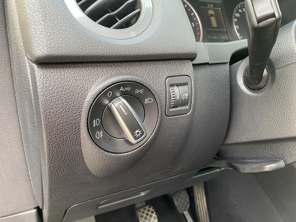 Volkswagen Tiguan 2.0 TDi Track&Style 4x4