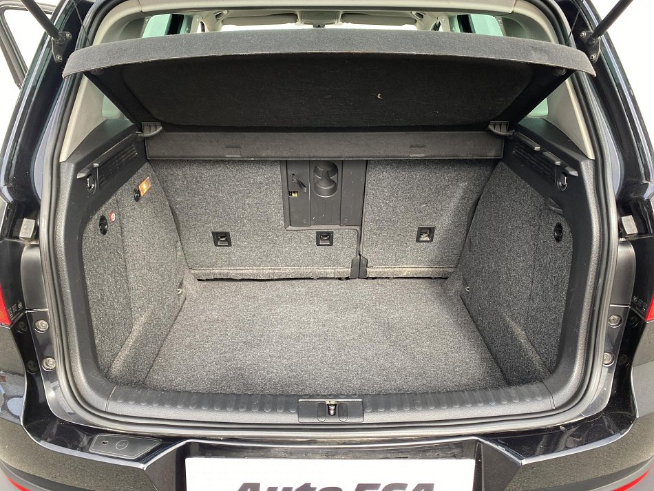 Volkswagen Tiguan 2.0 TDi Track&Style 4x4