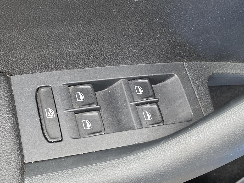 Škoda Octavia III 1.6 TDi Elegance