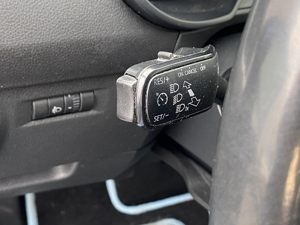 Škoda Octavia III 1.6 TDi Elegance