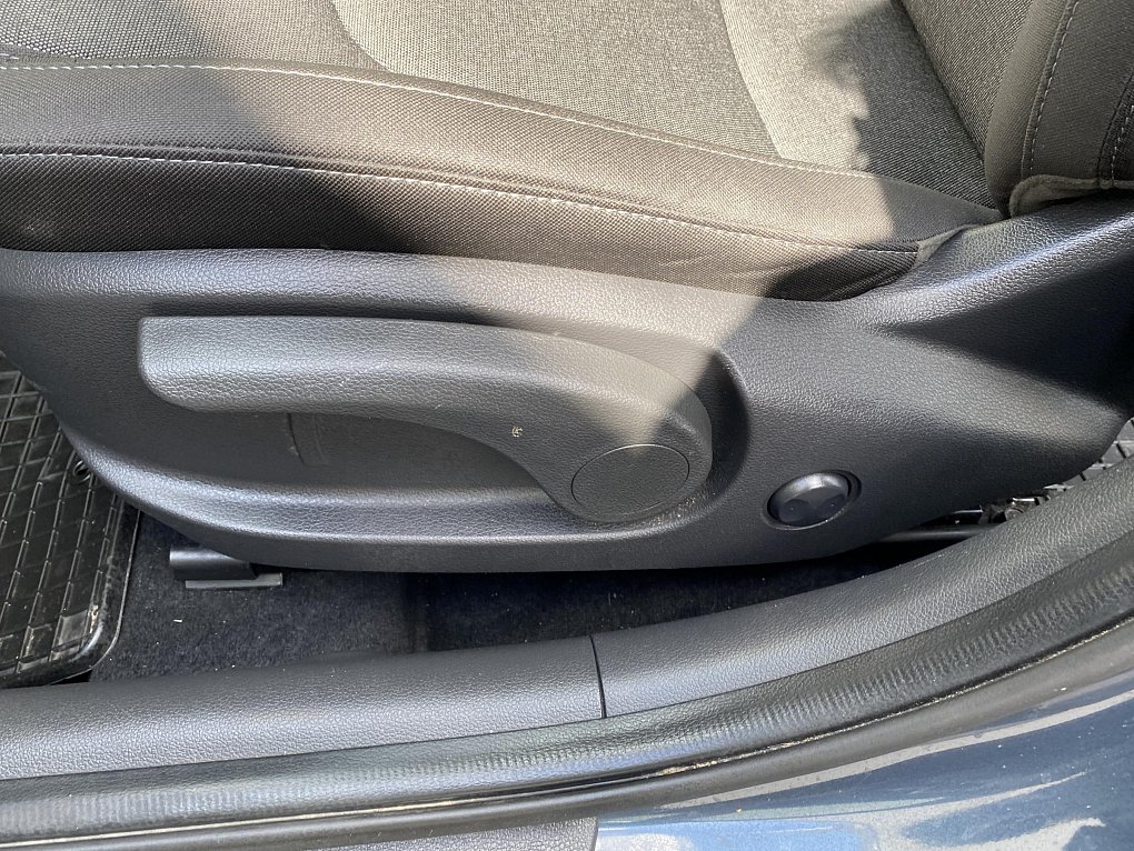 Hyundai I30 1.0 T-GDi Smart