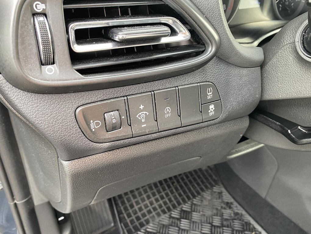 Hyundai I30 1.0 T-GDi Smart