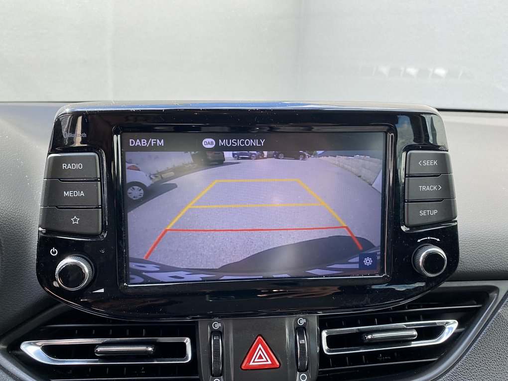 Hyundai I30 1.0 T-GDi Smart