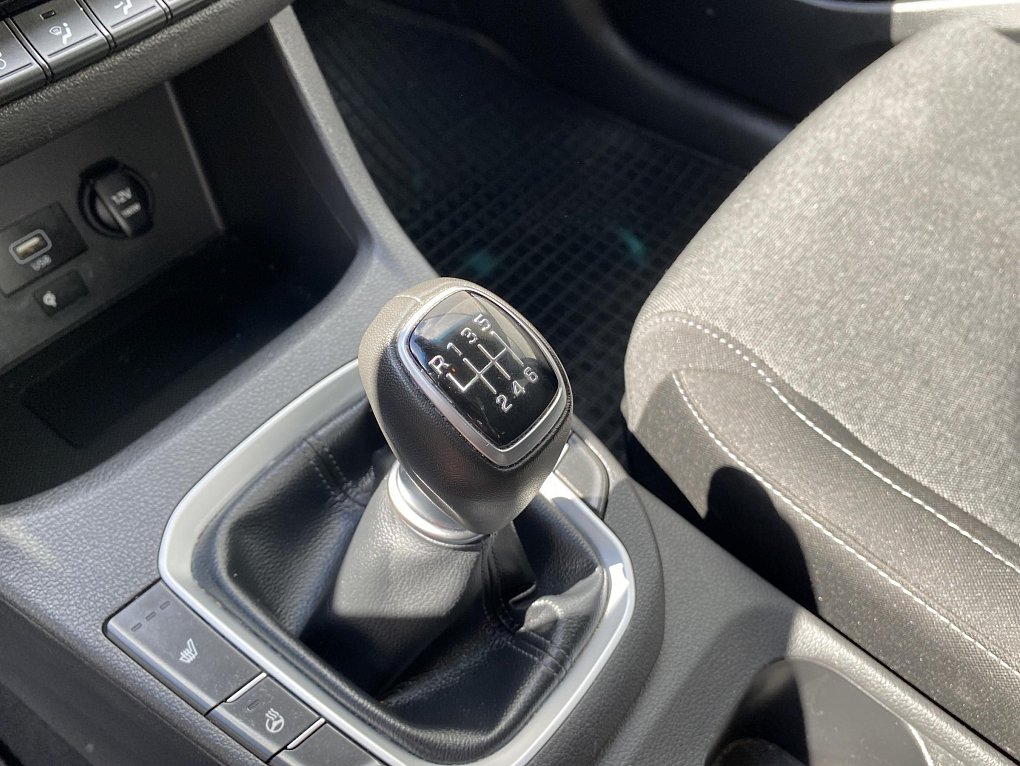 Hyundai I30 1.0 T-GDi Smart