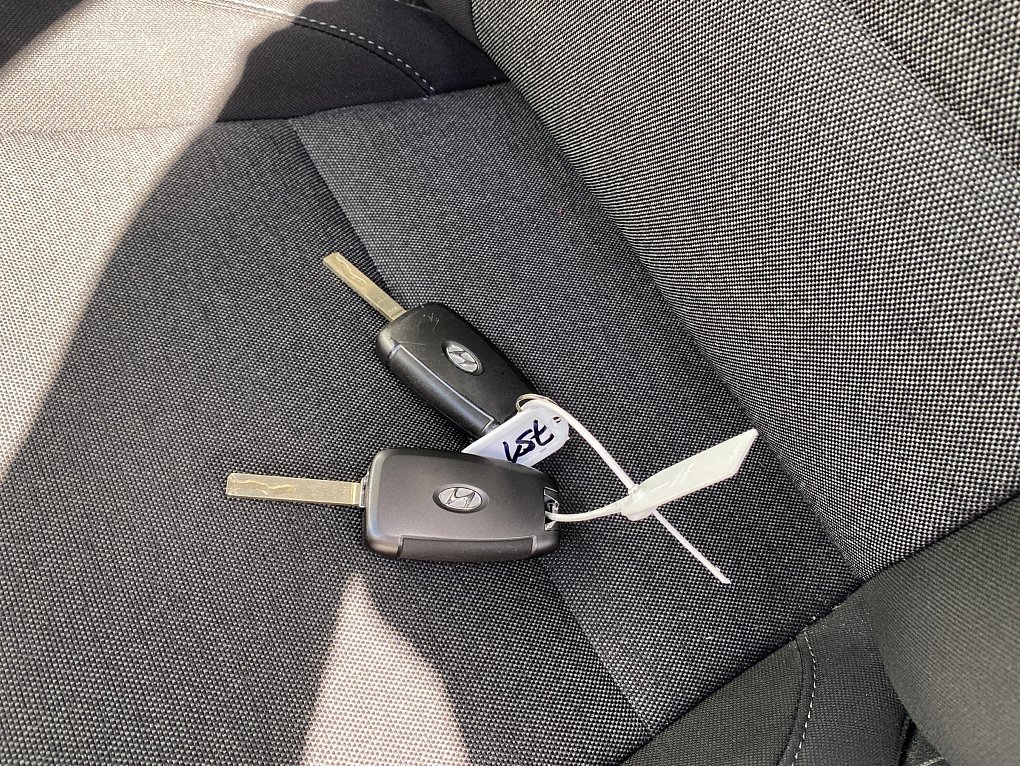 Hyundai I30 1.0 T-GDi Smart