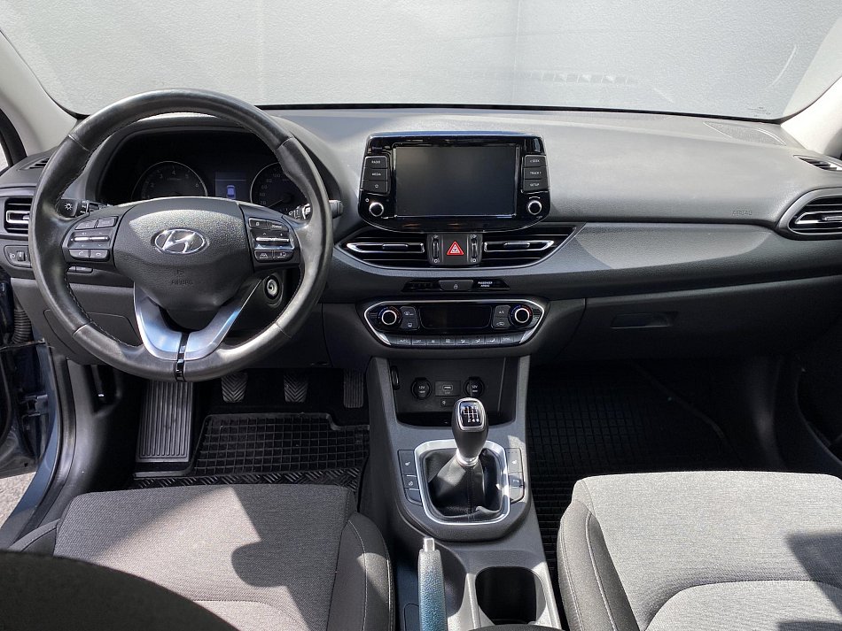 Hyundai I30 1.0 T-GDi Smart