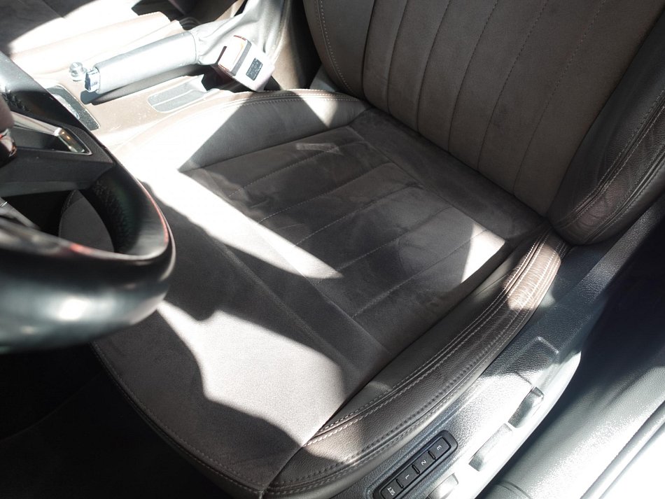 Škoda Octavia III 2.0TDI L&K