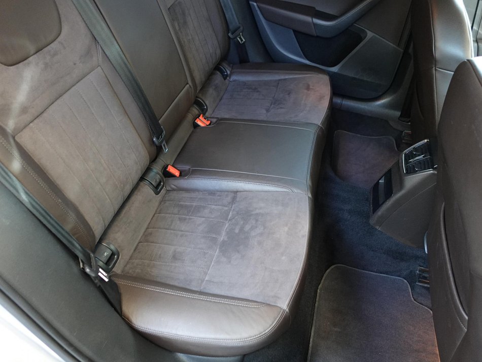 Škoda Octavia III 2.0TDI L&K