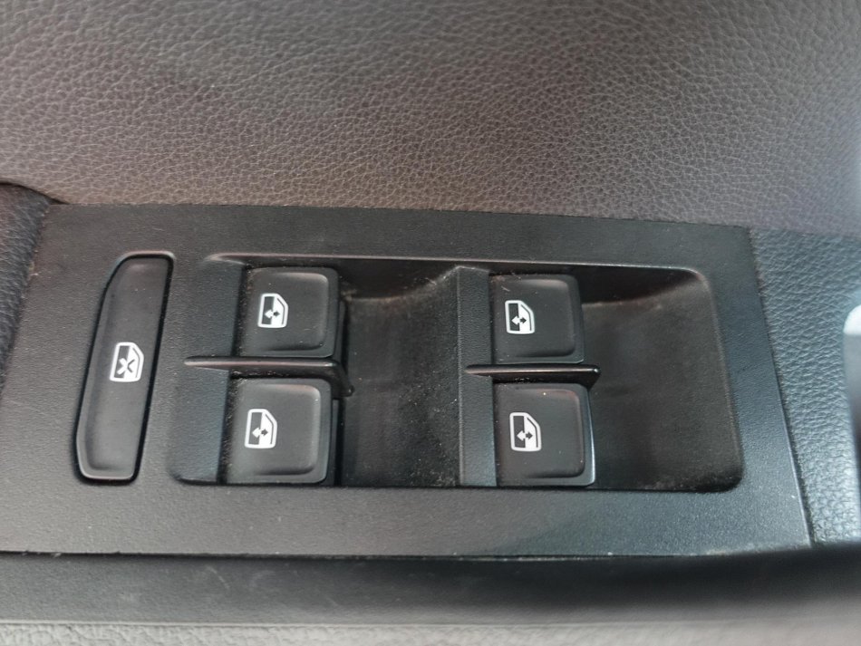 Škoda Octavia III 2.0TDI L&K