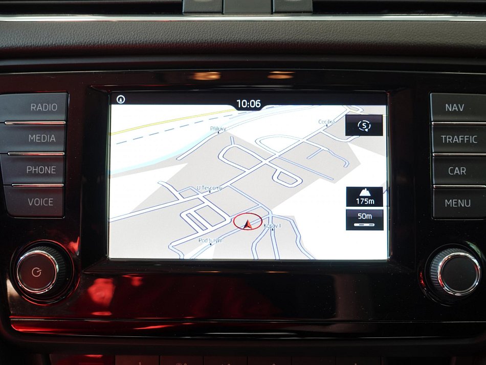 Škoda Octavia III 2.0TDI L&K