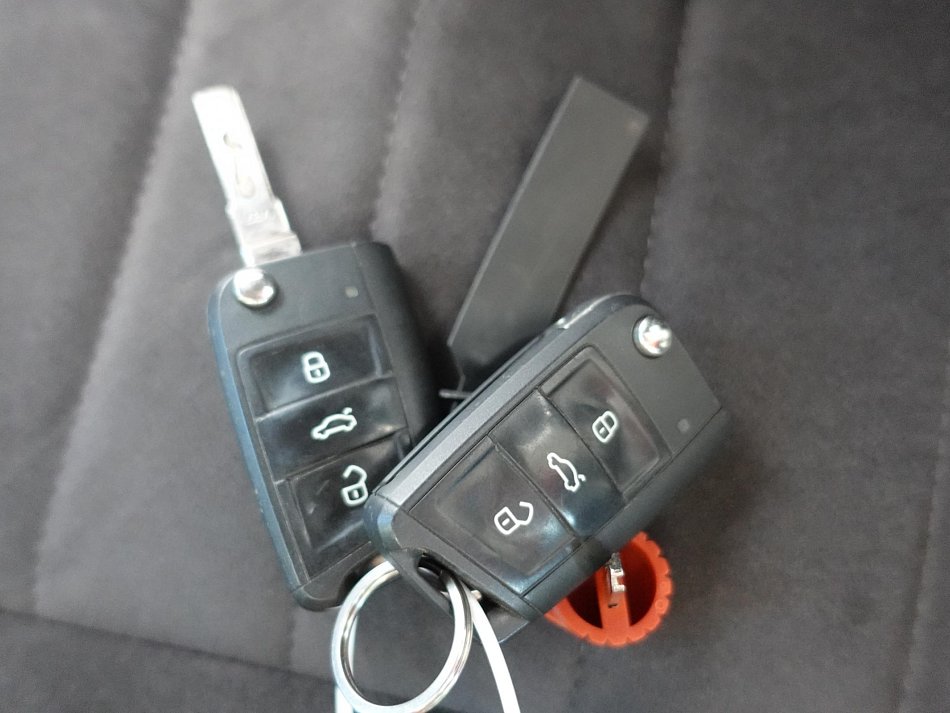 Škoda Octavia III 2.0TDI L&K