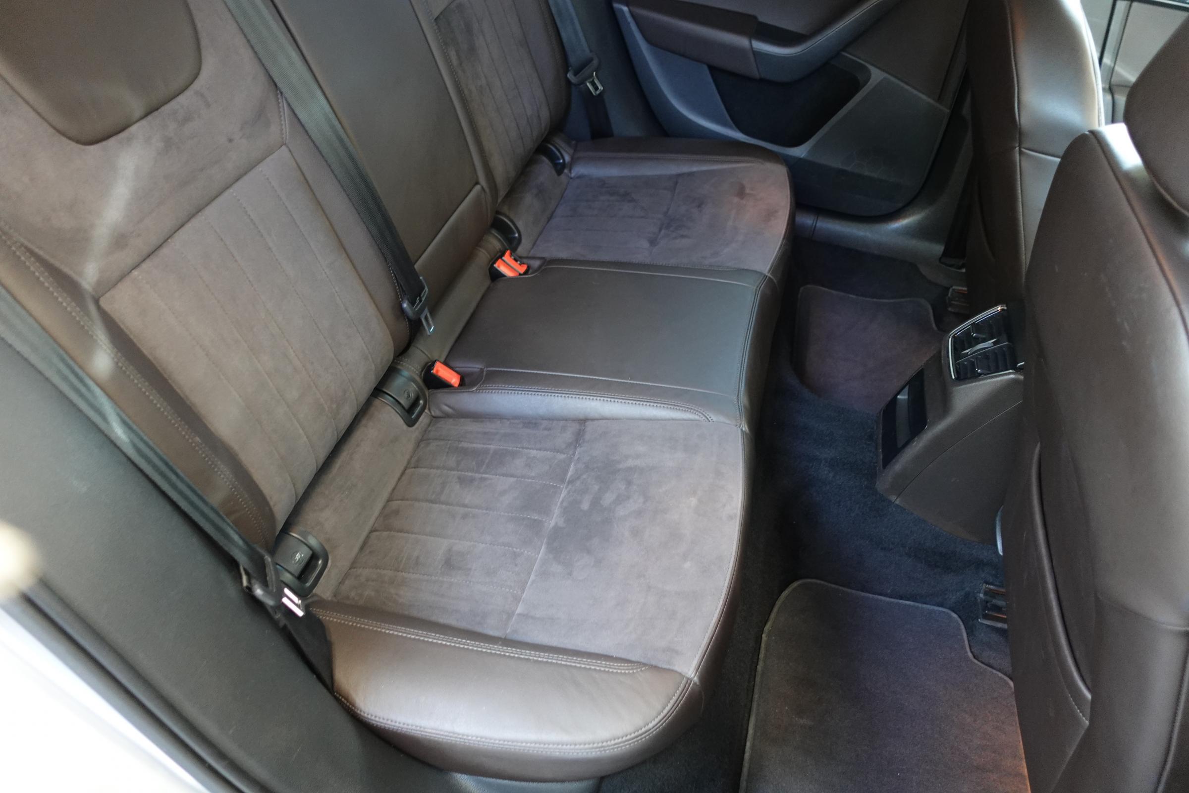 Škoda Octavia III, 2017 - pohled č. 13