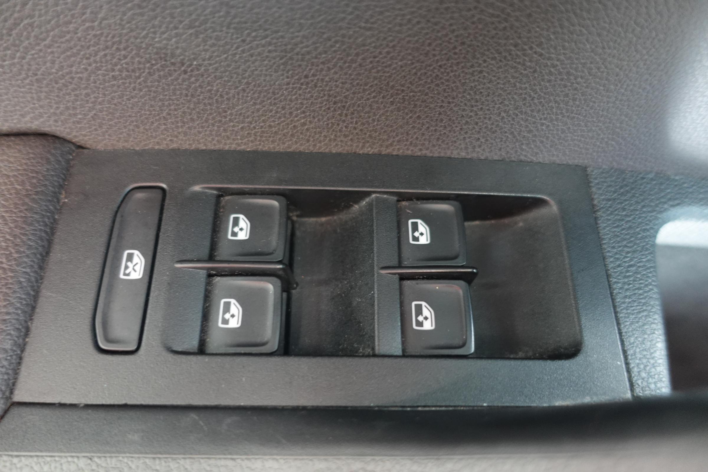 Škoda Octavia III, 2017 - pohled č. 14