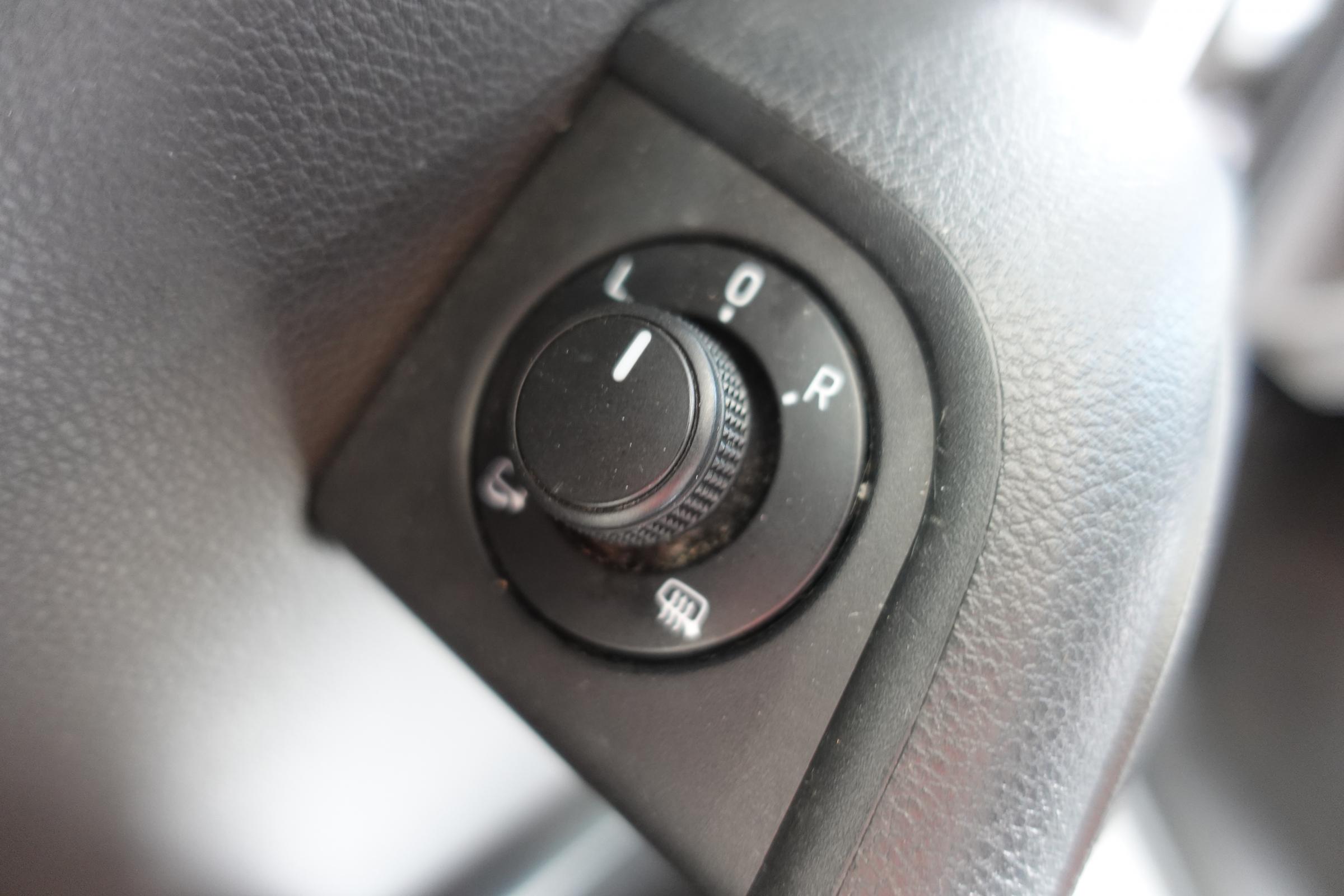 Škoda Octavia III, 2017 - pohled č. 15