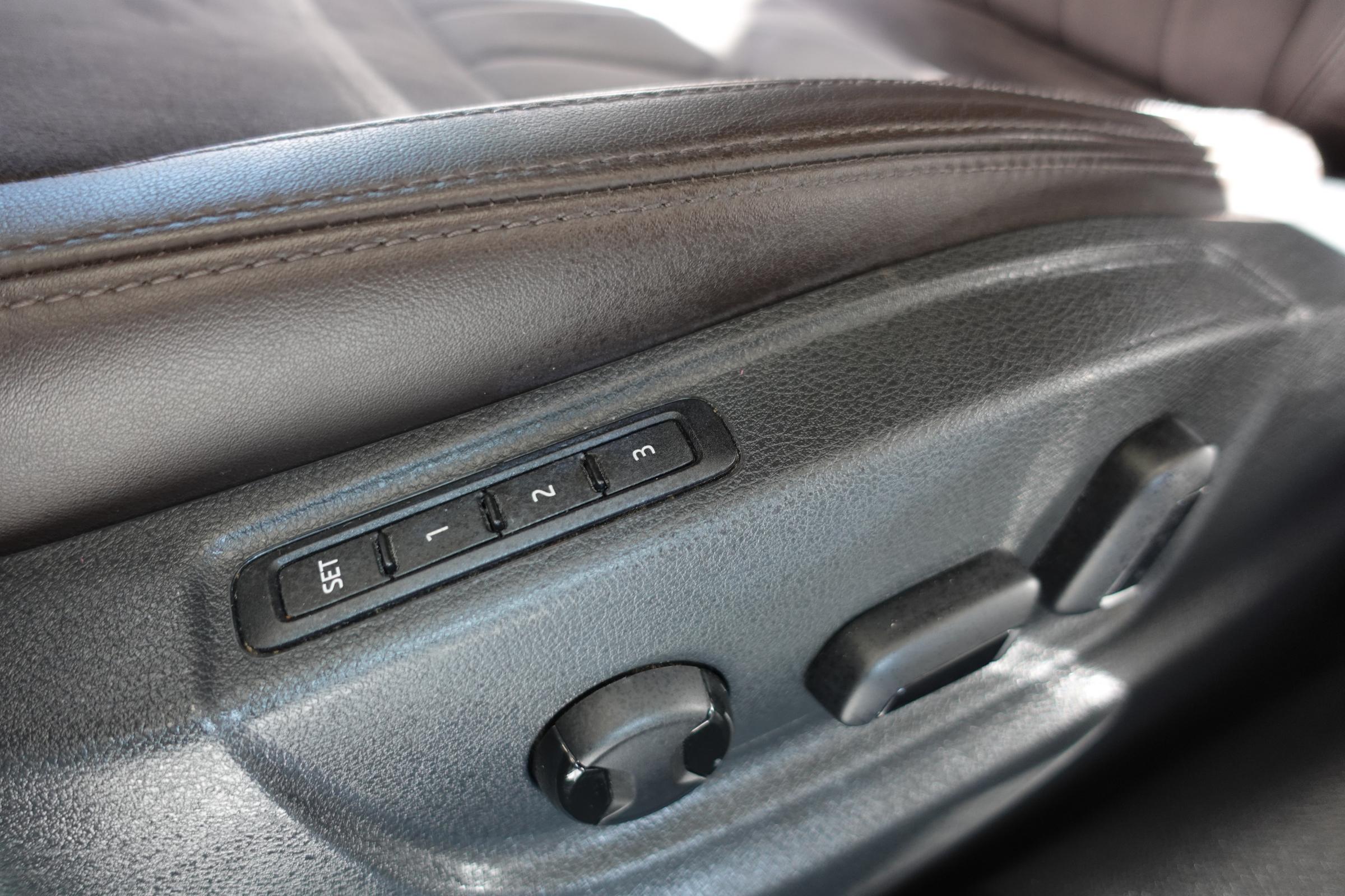 Škoda Octavia III, 2017 - pohled č. 16