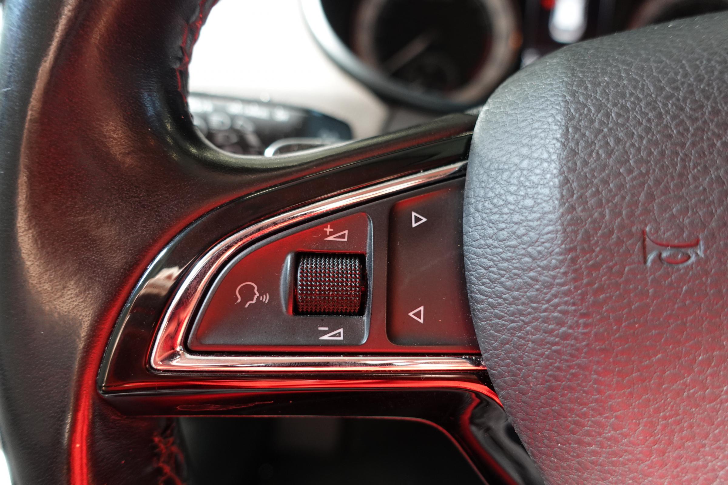 Škoda Octavia III, 2017 - pohled č. 17