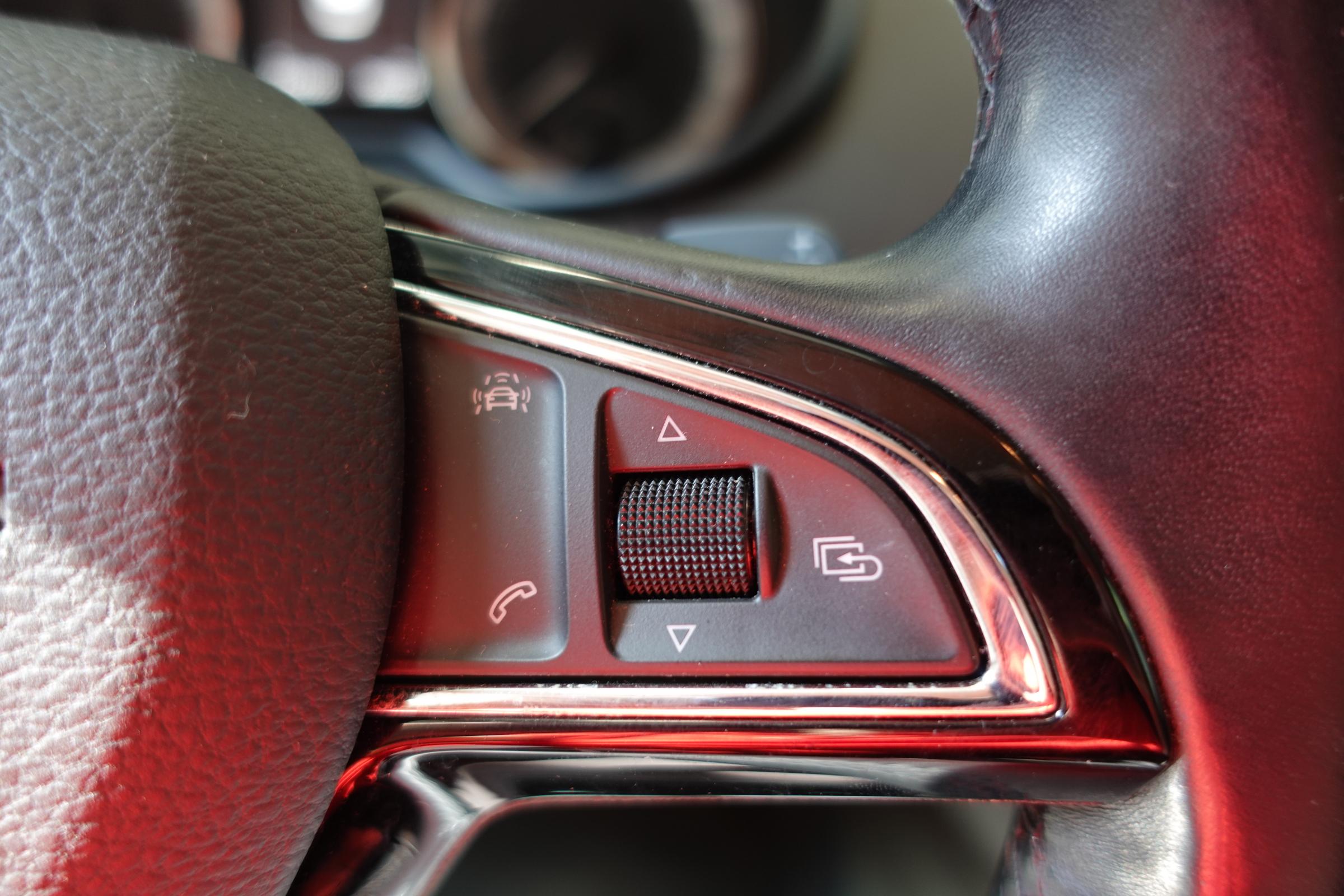 Škoda Octavia III, 2017 - pohled č. 18