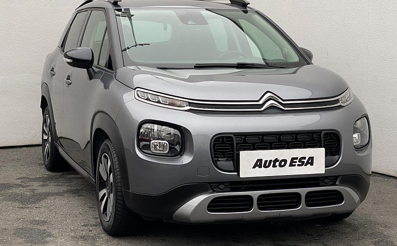 Citroën C3 Aircross 1.2i Feel