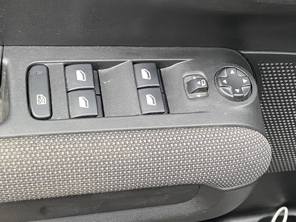 Citroën C3 Aircross 1.2i Feel