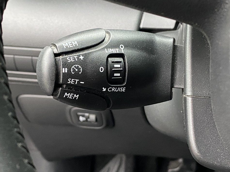 Citroën C3 Aircross 1.2i Feel