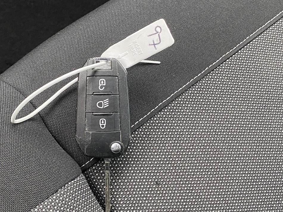 Citroën C3 Aircross 1.2i Feel