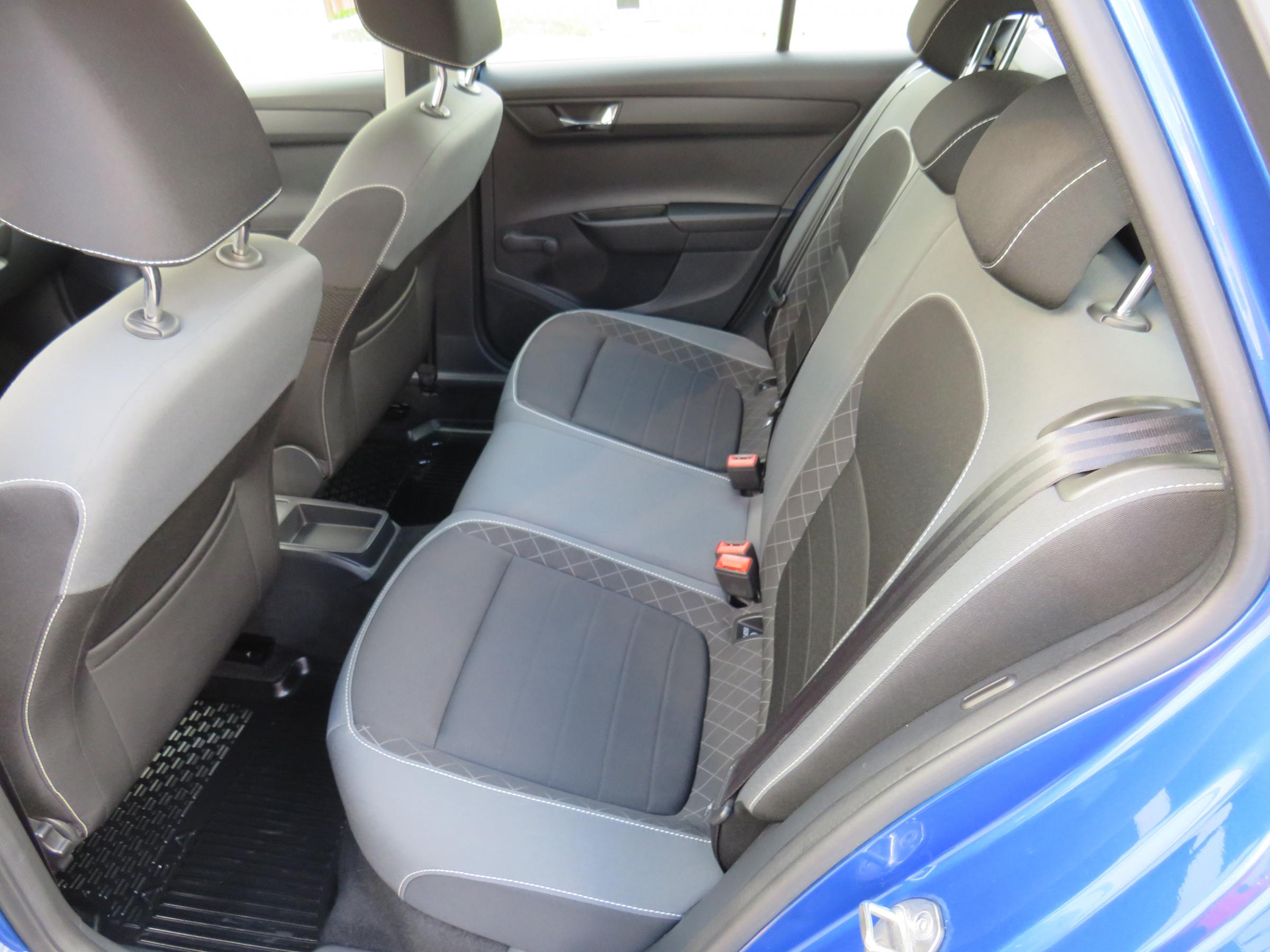 Škoda Fabia III, 2018 - pohled č. 10