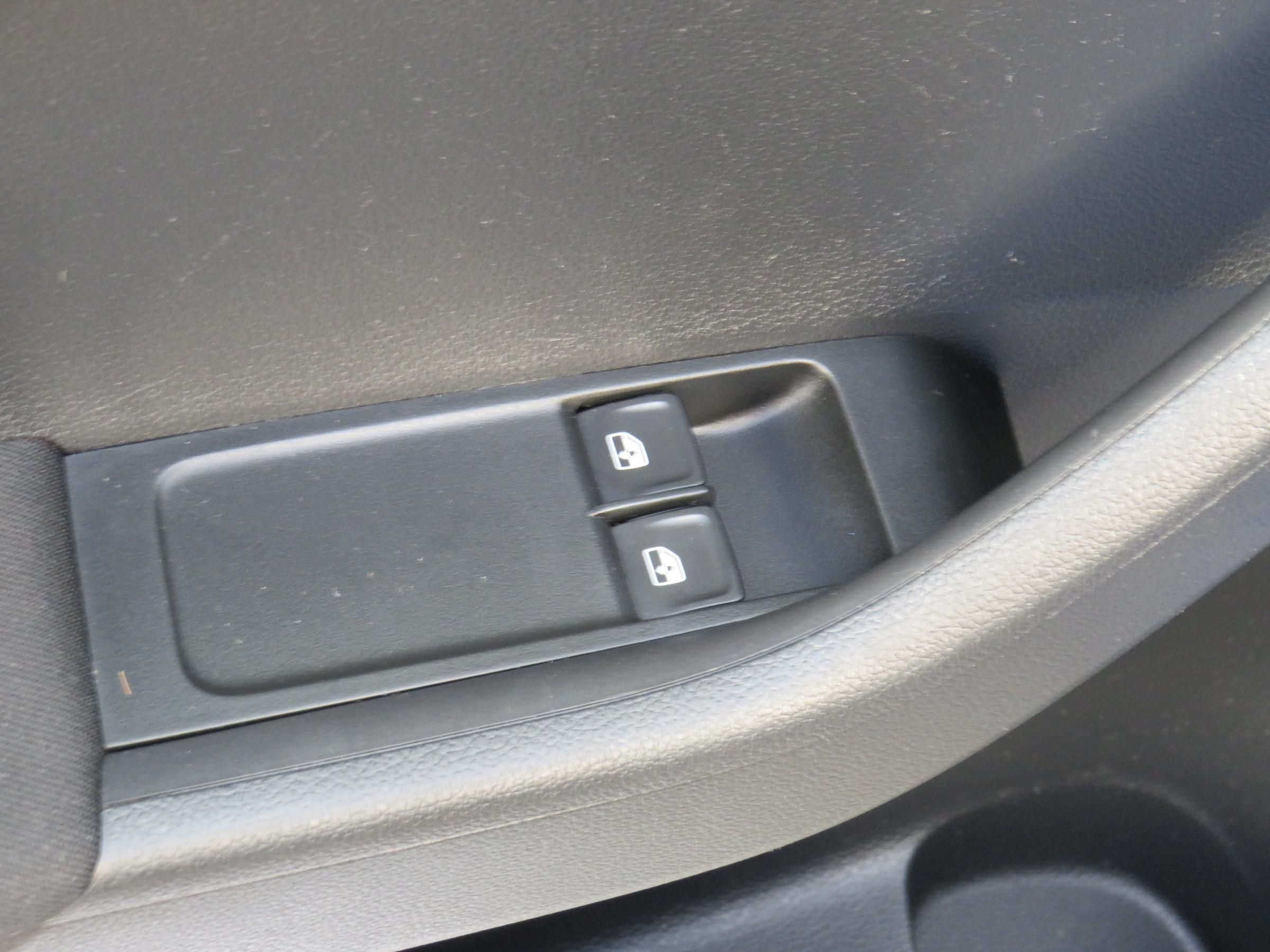 Škoda Fabia III, 2018 - pohled č. 11