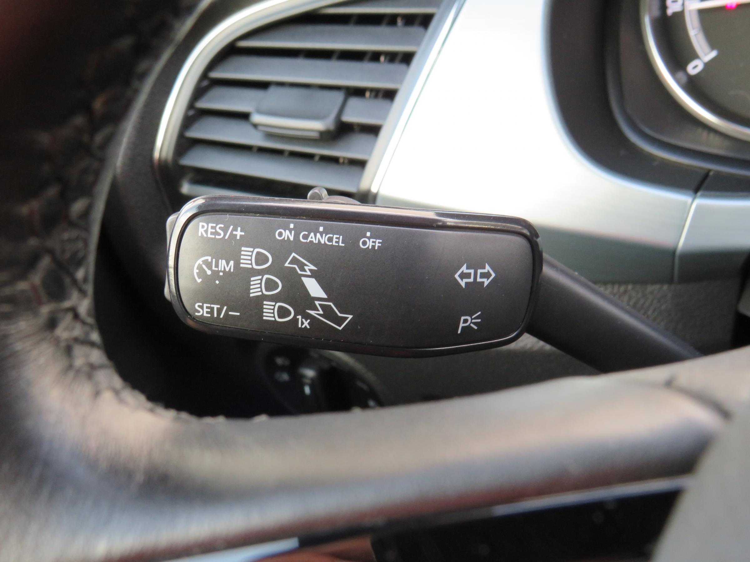 Škoda Fabia III, 2018 - pohled č. 15