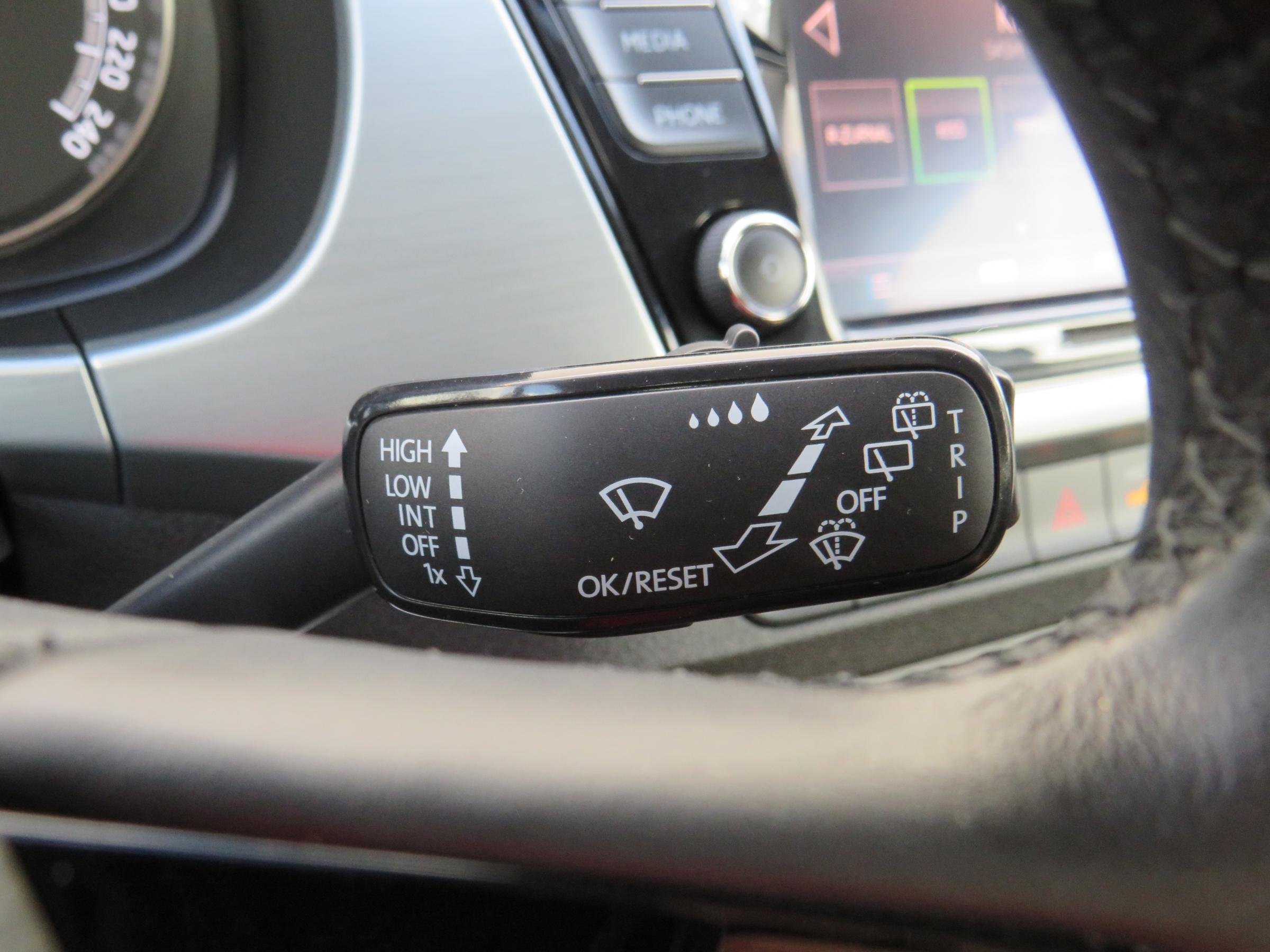 Škoda Fabia III, 2018 - pohled č. 16