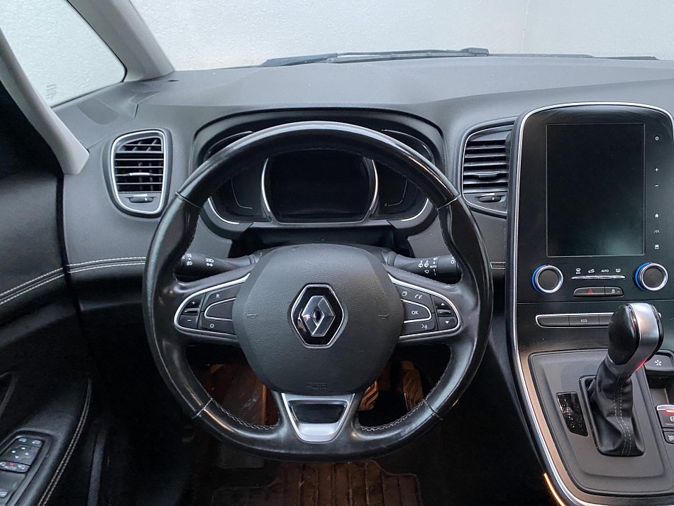 Renault Scénic 1.3 TCe Intense