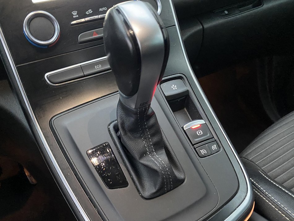 Renault Scénic 1.3 TCe Intense