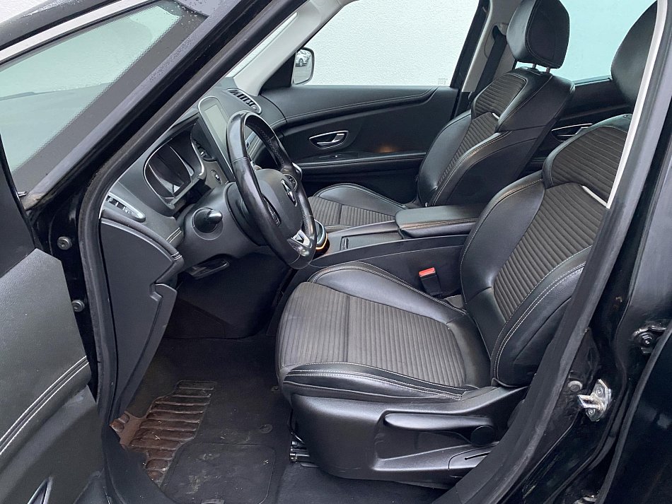 Renault Scénic 1.3 TCe Intense