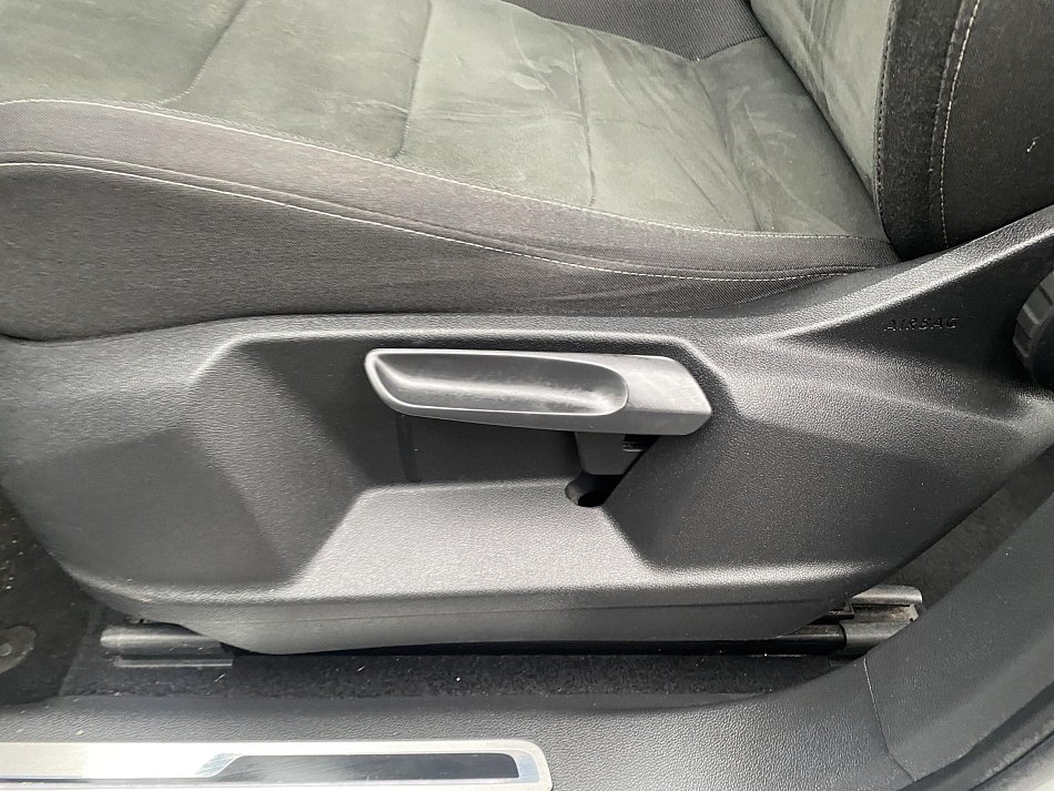 Volkswagen Tiguan 2.0 TSi Highline 4x4