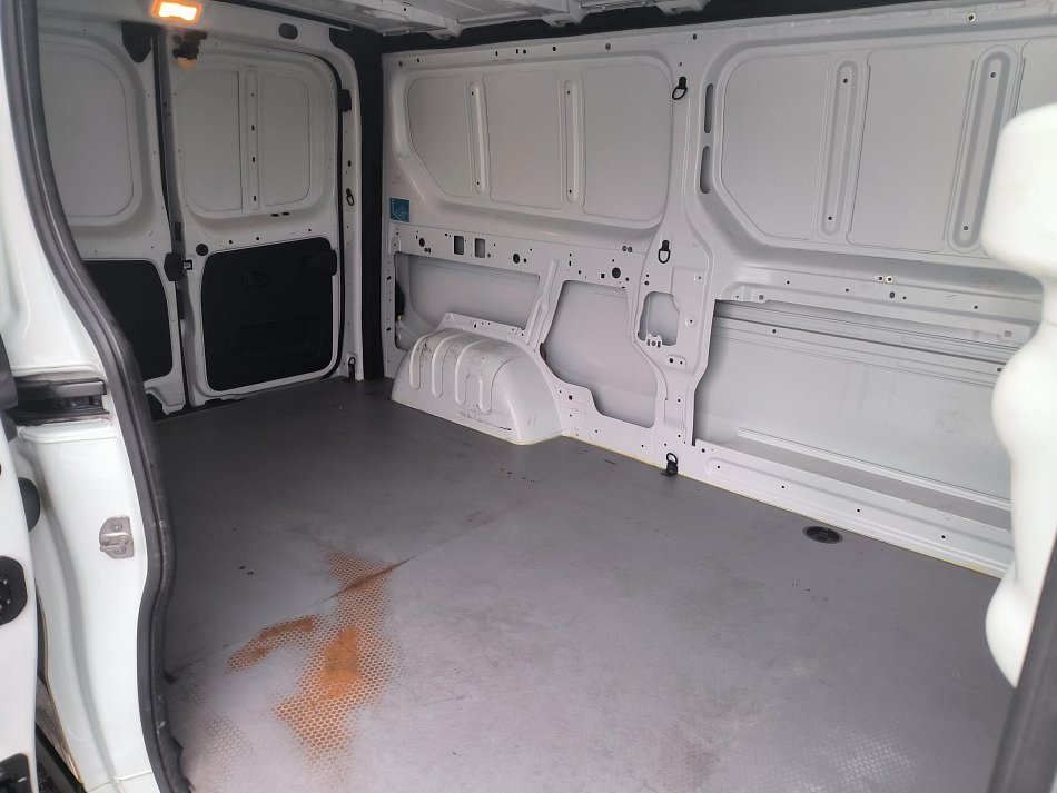 Renault Trafic 2.0dCi  L2H1