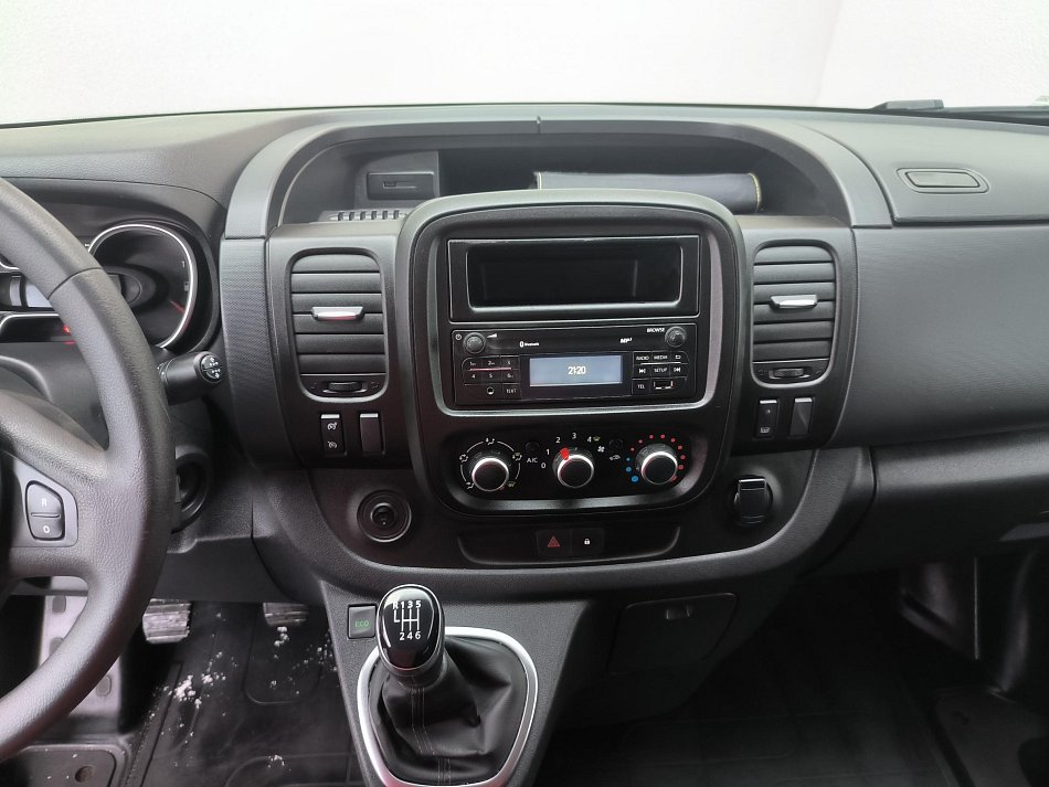 Renault Trafic 2.0dCi  L2H1