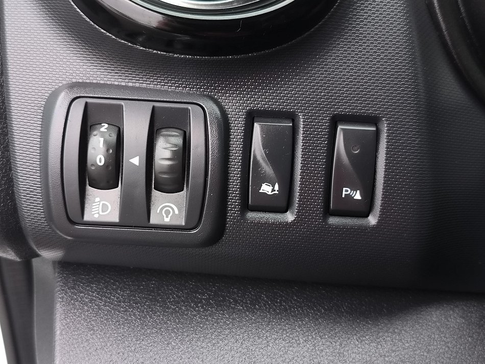 Renault Trafic 2.0dCi  L2H1