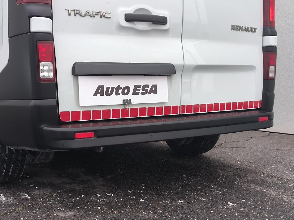 Renault Trafic 2.0dCi  L2H1