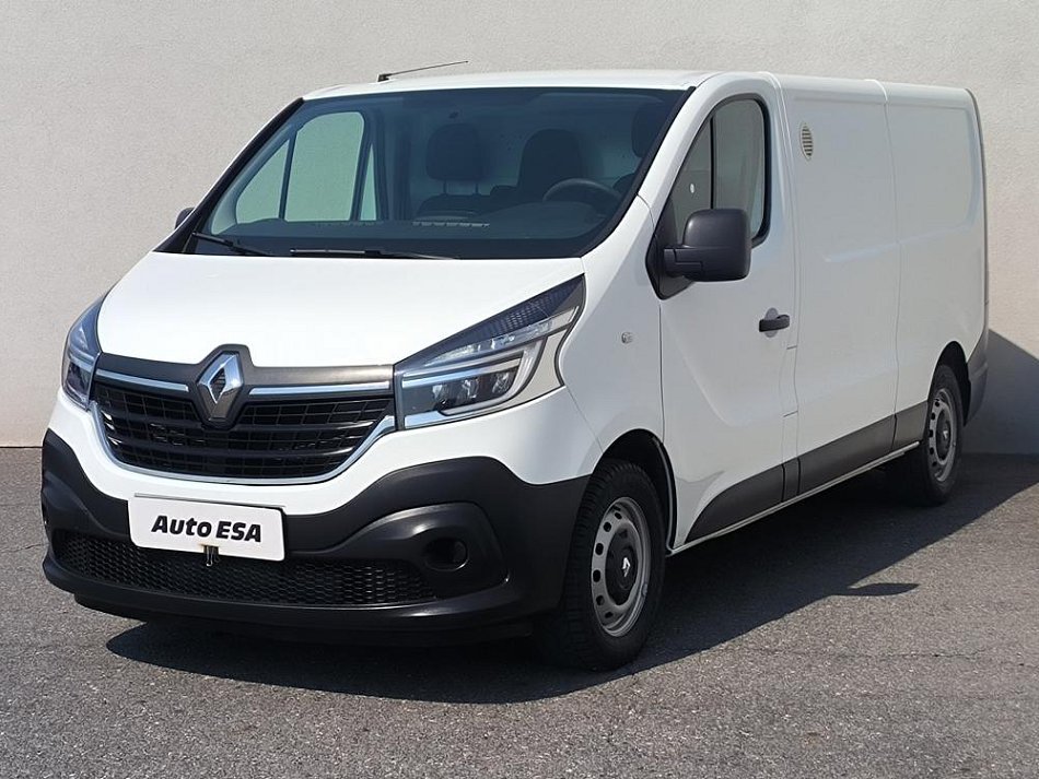 Renault Trafic 2.0dCi  L2H1