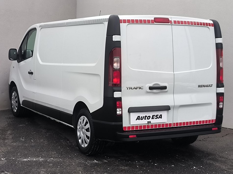 Renault Trafic 2.0dCi  L2H1