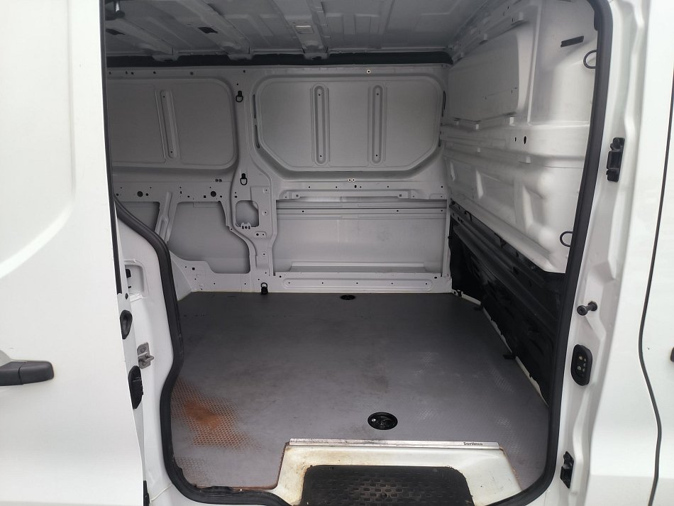 Renault Trafic 2.0dCi  L2H1